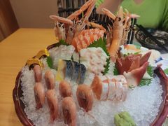 -吉兆·料理(红梅南路店)