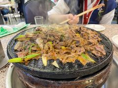 -厚味居炙子烤肉·清真(天桥南纬路店)