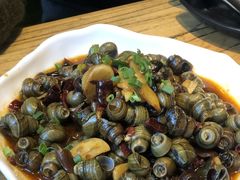 -游园觅食记夜市·小龙虾大排档