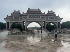 -顺峰山公园