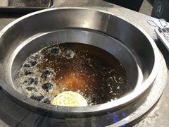 -自黑豆夫·臭豆腐夹馍(四海唐人街店)