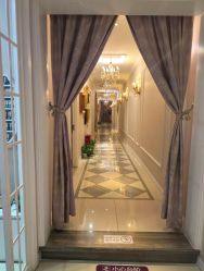 -蕾蕾美颜美容美体