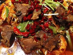 -吴记酱骨炖菜馆(康安路店)