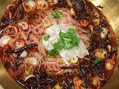 -韩麦大冷面(桂花街直营店)