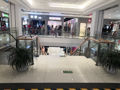 -鑫隆生活广场(阳光好东东店)