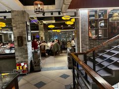 -味可道美食坊(福基路店)