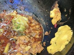 -曹丞相·地锅鸡·地锅鱼(武林店)