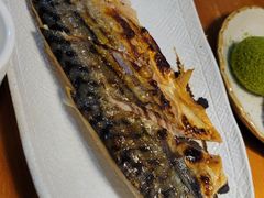 -鳗鱼家·深夜食堂(军博店)