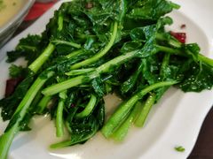 炒时蔬-新繁老號豌豆汤饭店·江湖菜(宝光寺店)