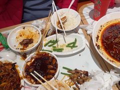 -乡村基·川味现炒大王(熙悦天街店)