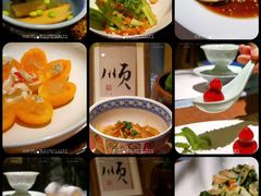 -淮食·雅宴(北大博雅国际酒店)