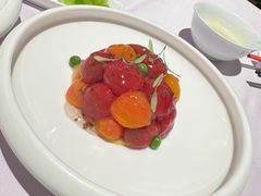 -粗茶淡饭·汉口公馆(循礼门店)