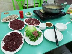 -乌记鲜活牛肉城(金砂东路店)
