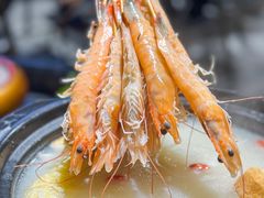-牛牛和牛海鲜粥底火锅(长虹国际城店)