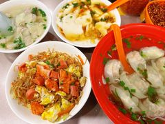 -金枫锅贴(滨江·凯旋门店)
