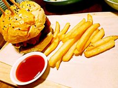 -G+KITCHEN(龙湖狮山天街店)