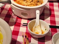 -西贝(厦门中华城店)