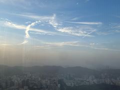 -Free Sky 云际观光层