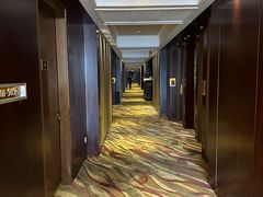 -澳门十六浦索菲特大酒店