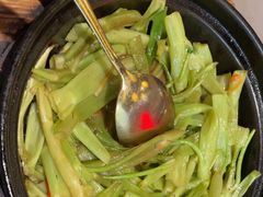 -得意啫·广东啫啫煲(前海HOP店)