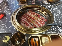 -黑牛の場烤肉(摩天活力城店)