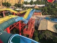-杭州浪浪浪水公园