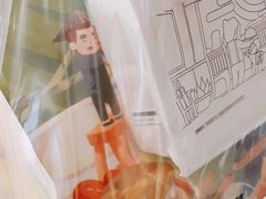 -爸爸糖手工吐司(上海五角场万达店)