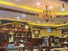 -清真· AL-JANNAT 佳纳特餐厅(仙林店)