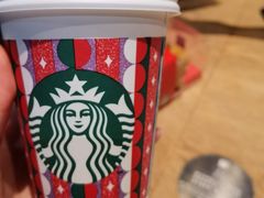 -星巴克(太原茂业天地店)