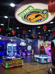 -万达宝贝王(绵阳CBD店)