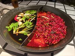 -朱光玉火锅馆(全国总店)