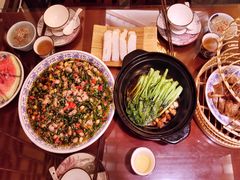 -杨记隆府(白象街店)
