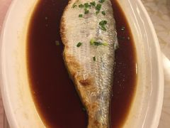 -昌正春天酒店-海鲜餐厅
