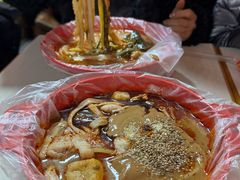 -安发瞧麻辣烫(总店)