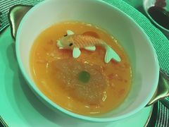 -上海新锦江大酒店