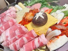 -双门洞·森系料理(体育西店)