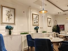 -花舍·新派粤菜·西餐·下午茶(亚运村·鸟巢店)