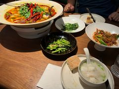 -清水亭湖北菜(大屯DT51店)