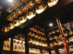 大堂-韩国料理大力士(屏风街店)