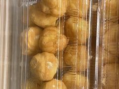 -泸溪河桃酥(秦淮新街口店)