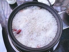 -蘑统田下·野生菌火锅