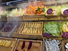 -樱煦和牛寿喜烧(如皋吾悦广场店)