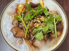 潮州传统卤味多拼-长远七记