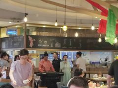 -蒙亨·手把肉·蒙古包文化主题餐厅(天恒广场店)