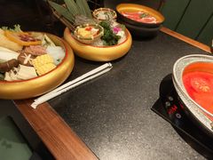 -牛New寿喜烧(金茂览秀城店)