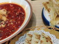 -小油饼老菜坊(红旗街店)