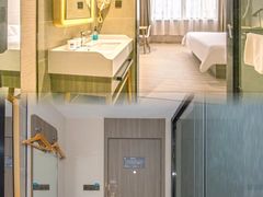 -汉庭(苏州盘蠡路地铁站店)