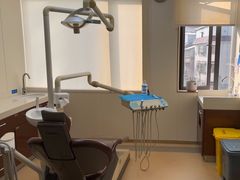 -佛山中大口腔医院·市二级口腔专科医院