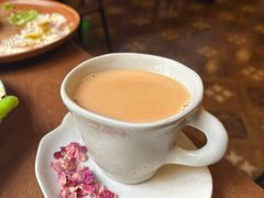 -Uncle Kosto科斯托·中东菜