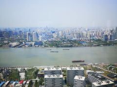 -海神诺富特大酒店-旋宫50旋转餐厅